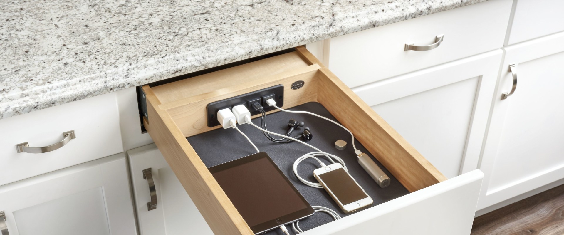 Organizing Kitchen Drawers And Cabinets Tips