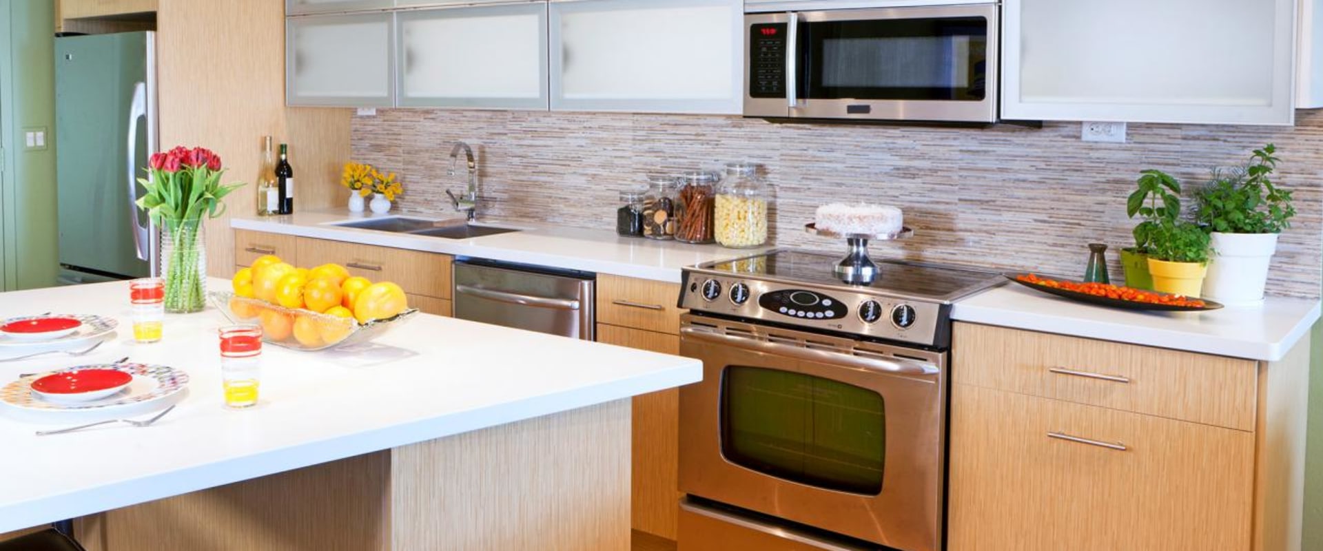 Everything You Need to Know About Stock Cabinets