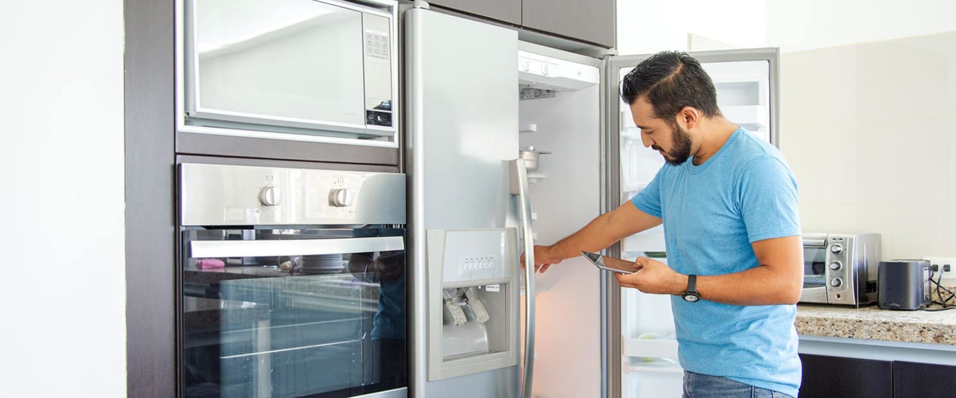 Understanding Standard Appliance Sizes