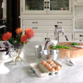 Semi-Custom Cabinets: Everything You Need to Know