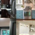 Shaker Cabinets: A Comprehensive Overview
