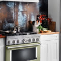 Everything You Need to Know About Custom Appliance Sizes