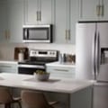 Stainless Steel Appliances: Features and Options