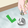 Nail-Down Installation Method - Explained