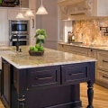 High-end Kitchen Remodel Options