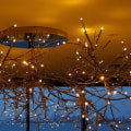 Custom Lighting Fixture Sizes