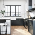Contemporary Kitchen Remodel Ideas