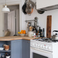 Organizing Small Kitchens for Maximum Efficiency