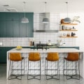 Flat Panel Cabinets: Everything You Need to Know