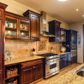 Raised Panel Cabinets: An In-depth Overview