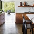 Marble Countertops: A Comprehensive Guide to Selection and Types