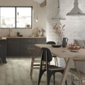 Textured Vinyl Flooring: A Comprehensive Guide