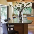Creating a Budget Plan for a Kitchen Remodel