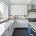 Maximizing Value During a Kitchen Remodel Without Overspending