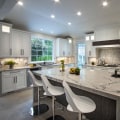 Granite Countertops: A Comprehensive Look