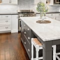 Setting Realistic Budget Goals for a Kitchen Remodel