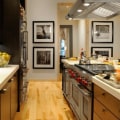 Maximizing Kitchen Storage Space
