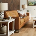 Engineered Wood Flooring: A Comprehensive Overview