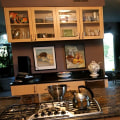 Finding Ways to Reduce Costs During a Kitchen Remodel