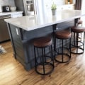 DIY Kitchen Island Ideas