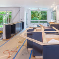 Finding Financing for a Kitchen Remodel