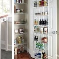 DIY Kitchen Storage Solutions