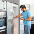 Understanding Standard Appliance Sizes