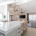 Average Cost for a Kitchen Remodel