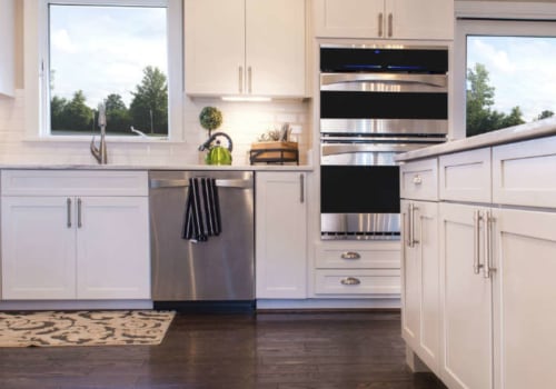 Tracking Expenses During a Kitchen Remodel