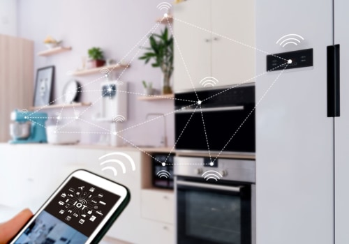Smart Home Appliances: A Comprehensive Look