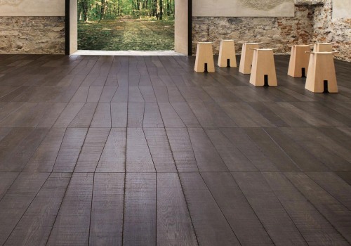 Wood Flooring: An In-Depth Overview
