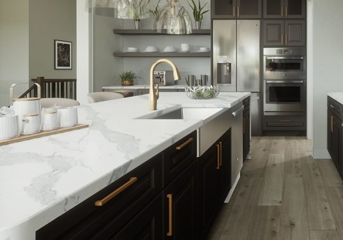 Modern Kitchen Remodel Ideas