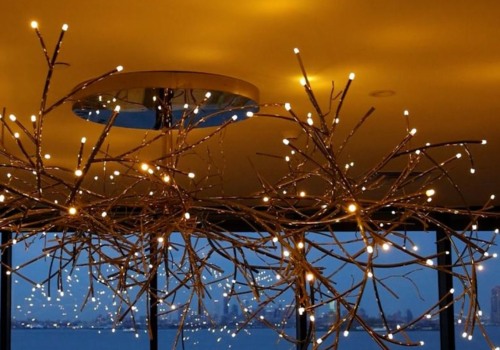Custom Lighting Fixture Sizes