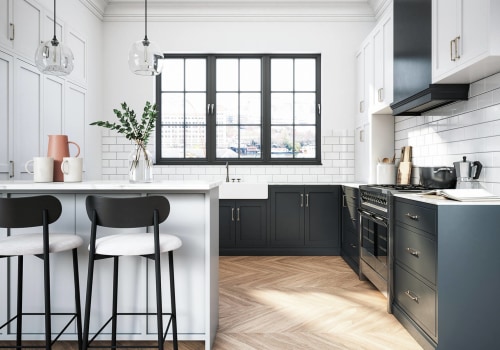 Contemporary Kitchen Remodel Ideas