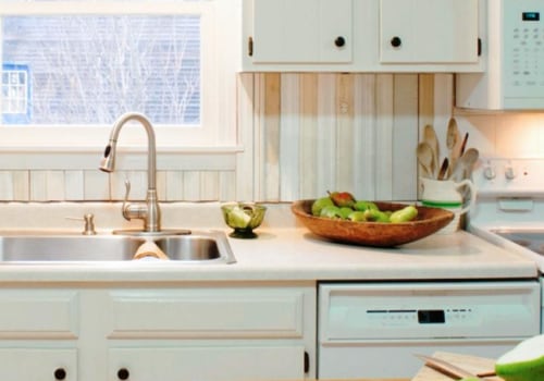 DIY Backsplash Ideas