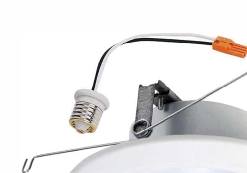 Recessed Lighting Fixtures - A Comprehensive Overview
