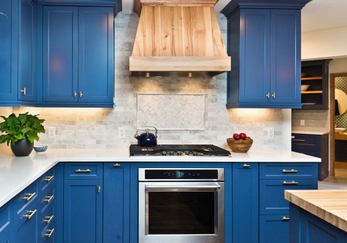 Identifying Ways to Save Money on a Kitchen Remodel