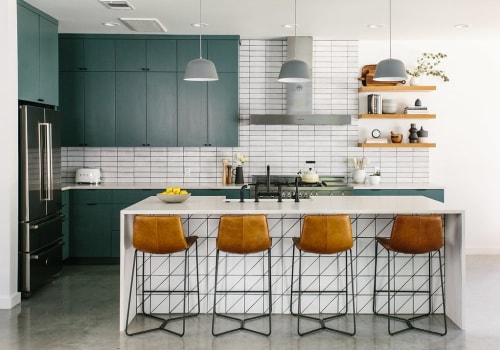 Flat Panel Cabinets: Everything You Need to Know