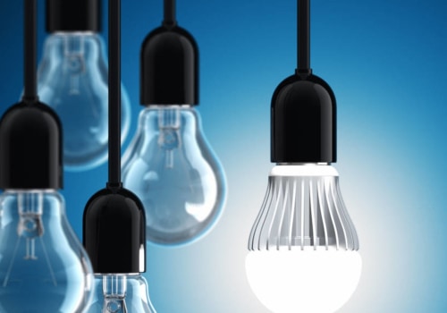 Understanding Energy-efficient Lighting Fixtures