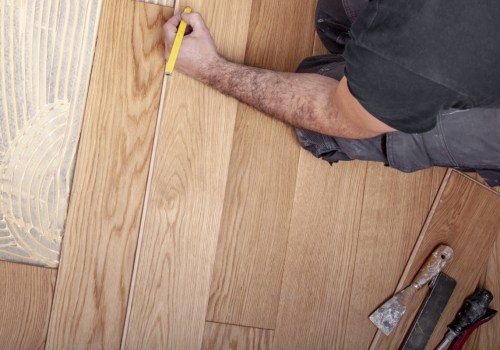 Glue-down Installation Method: Everything You Need to Know