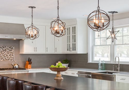 Pendant Lighting Fixtures: Everything You Need to Know