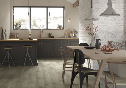 Textured Vinyl Flooring: A Comprehensive Guide