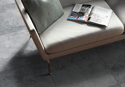 Everything You Need to Know About Glazed Tile Flooring