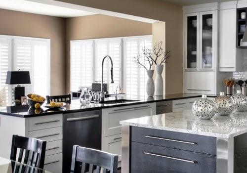Comparing Actual Costs to Budgeted Costs During a Kitchen Remodel