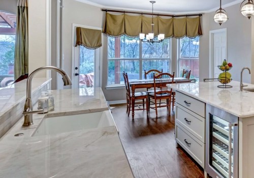 Understanding the Cost Factors of a Kitchen Remodel