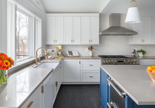 Maximizing Value During a Kitchen Remodel Without Overspending