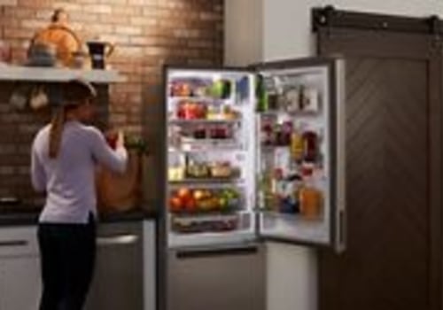 Compact Appliance Sizes: The Essential Guide