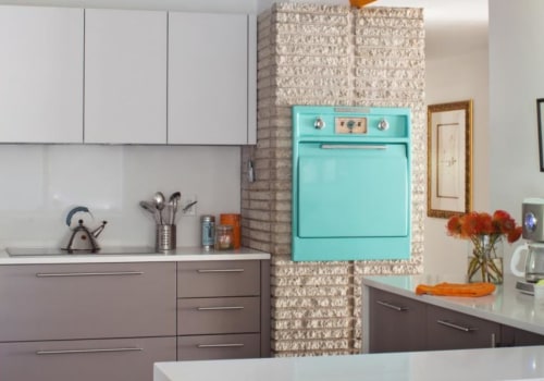 Everything You Need to Know About Laminate Cabinets