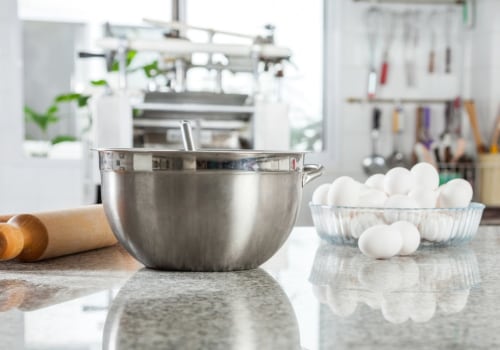 Everything You Need to Know About Honed Finish Countertops