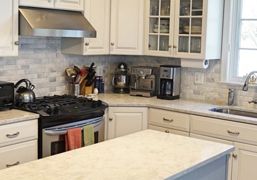 Understanding Contractor Fees for Kitchen Remodels